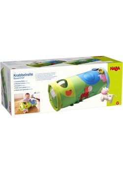 Haba Rolka "Farm" do raczkowania - 6 m+ ze sklepu Limango Polska w kategorii Zabawki - zdjęcie 189013825