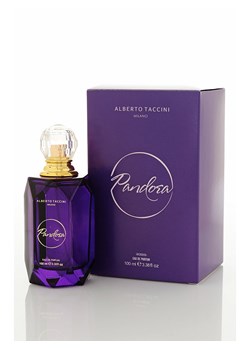 Pierre Cardin Pandora - EDP - 100 ml ze sklepu Limango Polska w kategorii Perfumy damskie - zdjęcie 189014105