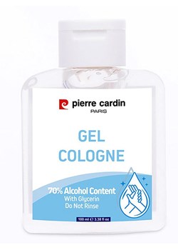 Pierre Cardin Żel zapachowy - 100 ml ze sklepu Limango Polska w kategorii Perfumy damskie - zdjęcie 189014205