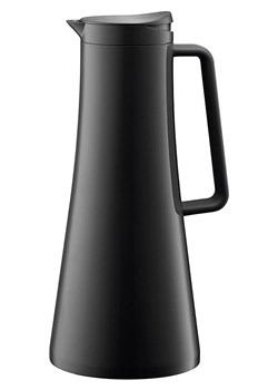 bodum Dzbanek termiczny "Bistro" w kolorze czarnym - 1,1 l ze sklepu Limango Polska w kategorii Kubki termiczne - zdjęcie 189014937