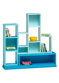 Lundby Zestaw z regałem na książki - 4+ ze sklepu Limango Polska w kategorii Zabawki - zdjęcie 189015125