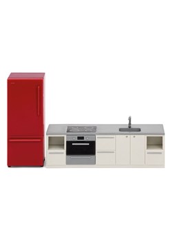 Lundby Kuchnia dla lalek - 3+ ze sklepu Limango Polska w kategorii Zabawki - zdjęcie 189015137