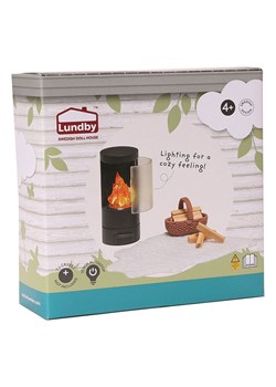 Lundby 3-częściowy zestaw mebli dla lalek - 4+ ze sklepu Limango Polska w kategorii Zabawki - zdjęcie 189015159