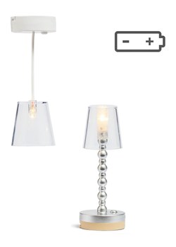 Lundby Lampy (2 szt.) - 4+ ze sklepu Limango Polska w kategorii Zabawki - zdjęcie 189015166