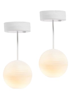 Lundby Lampy wiszące (2 szt.) - 4+ ze sklepu Limango Polska w kategorii Zabawki - zdjęcie 189015169