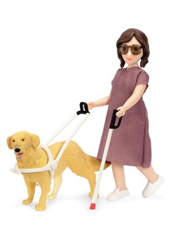 Lundby 5-częściowy zestaw z lalką - 3+ ze sklepu Limango Polska w kategorii Zabawki - zdjęcie 189015187