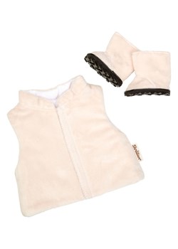 Lillian &amp; Friends Ubranko dla lalek - 3+ ze sklepu Limango Polska w kategorii Zabawki - zdjęcie 189015275