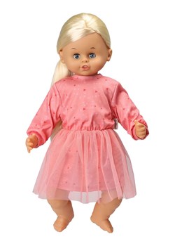Lillian &amp; Friends Lalka z ubrankiem - 3+ ze sklepu Limango Polska w kategorii Zabawki - zdjęcie 189015278