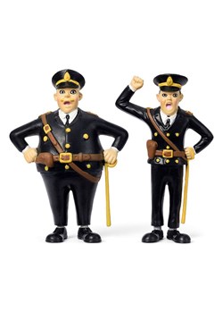 Pippi Langstrumpf Zestaw figurek "Kling &amp; Klang" - 3+ ze sklepu Limango Polska w kategorii Zabawki - zdjęcie 189015316