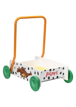 Pippi Langstrumpf Wózek "Pippi" do nauki chodzenia - 10 m+ ze sklepu Limango Polska w kategorii Zabawki - zdjęcie 189015338