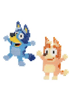 Bluey Zestaw kreatywny "Bluey" - 3+ ze sklepu Limango Polska w kategorii Zabawki - zdjęcie 189015366