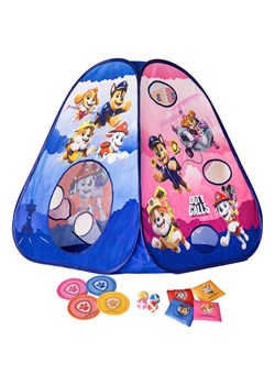 Paw Patrol Namiot "Psi Patrol" - 3+ ze sklepu Limango Polska w kategorii Zabawki - zdjęcie 189015387