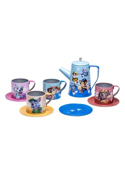 Paw Patrol Zestaw naczyń "Psi Patrol" - 3+ ze sklepu Limango Polska w kategorii Zabawki - zdjęcie 189015389