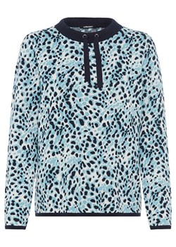 Olsen Sweter w kolorze turkusowym ze sklepu Limango Polska w kategorii Swetry damskie - zdjęcie 189015925