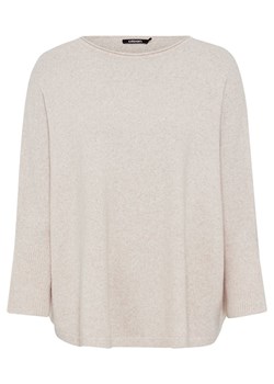 Olsen Sweter w kolorze beżowym ze sklepu Limango Polska w kategorii Swetry damskie - zdjęcie 189015927