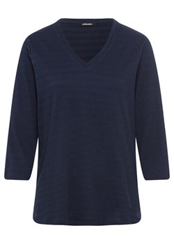 Olsen Sweter w kolorze granatowym ze sklepu Limango Polska w kategorii Swetry damskie - zdjęcie 189016039