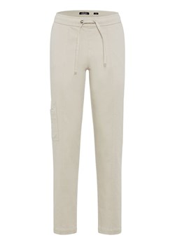 Olsen Bojówki w kolorze beżowym ze sklepu Limango Polska w kategorii Spodnie damskie - zdjęcie 189016108