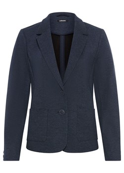 Olsen Blezer w kolorze granatowym ze sklepu Limango Polska w kategorii Marynarki damskie - zdjęcie 189016128