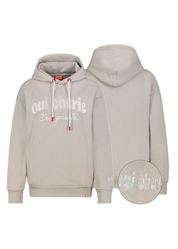 Eight2Nine Bluza w kolorze beżowym ze sklepu Limango Polska w kategorii Bluzy damskie - zdjęcie 189016155