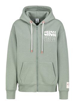 Eight2Nine Bluza w kolorze miętowym ze sklepu Limango Polska w kategorii Bluzy damskie - zdjęcie 189016195