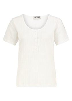 Eight2Nine Koszulka w kolorze kremowym ze sklepu Limango Polska w kategorii Bluzki damskie - zdjęcie 189016345