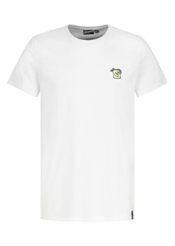 Eight2Nine Koszulka w kolorze białym ze sklepu Limango Polska w kategorii T-shirty męskie - zdjęcie 189016596