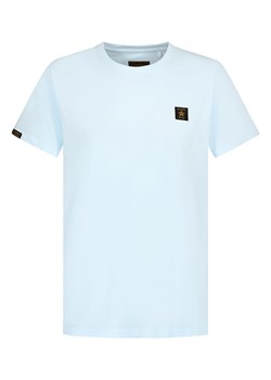 Eight2Nine Koszulka w kolorze błękitnym ze sklepu Limango Polska w kategorii T-shirty męskie - zdjęcie 189016677