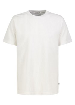 Eight2Nine Koszulka w kolorze białym ze sklepu Limango Polska w kategorii T-shirty męskie - zdjęcie 189016686