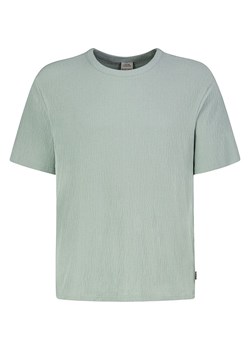 Eight2Nine Koszulka w kolorze miętowym ze sklepu Limango Polska w kategorii T-shirty męskie - zdjęcie 189016715