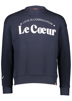 Eight2Nine Bluza w kolorze granatowym ze sklepu Limango Polska w kategorii Bluzy damskie - zdjęcie 189016897