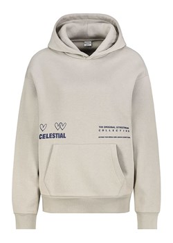 Eight2Nine Bluza w kolorze beżowym ze sklepu Limango Polska w kategorii Bluzy damskie - zdjęcie 189016907