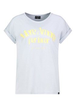 Eight2Nine Koszulka w kolorze błękitnym ze sklepu Limango Polska w kategorii Bluzki damskie - zdjęcie 189017006