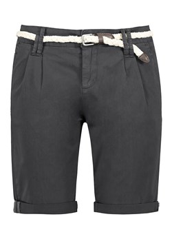 Eight2Nine Bermudy w kolorze antracytowym ze sklepu Limango Polska w kategorii Szorty - zdjęcie 189017259
