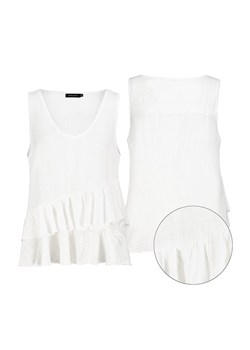 Eight2Nine Top w kolorze białym ze sklepu Limango Polska w kategorii Bluzki damskie - zdjęcie 189017348