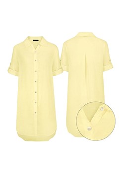 Eight2Nine Sukienka w kolorze żółtym ze sklepu Limango Polska w kategorii Sukienki - zdjęcie 189017408