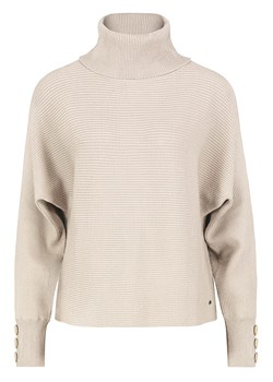 Eight2Nine Golf w kolorze beżowym ze sklepu Limango Polska w kategorii Swetry damskie - zdjęcie 189017766