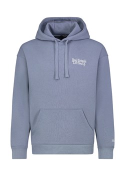 Eight2Nine Bluza w kolorze błękitnym ze sklepu Limango Polska w kategorii Bluzy męskie - zdjęcie 189017818