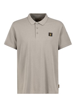 Eight2Nine Koszulka polo w kolorze beżowym ze sklepu Limango Polska w kategorii T-shirty męskie - zdjęcie 189017878