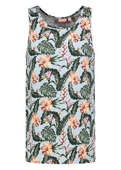 Eight2Nine Top w kolorze zielono-błękitno-pomarańczowym ze sklepu Limango Polska w kategorii T-shirty męskie - zdjęcie 189017907