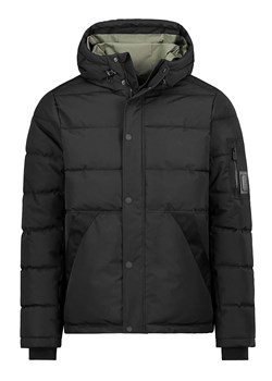 Eight2Nine Kurtka pikowana w kolorze czarnym ze sklepu Limango Polska w kategorii Kurtki męskie - zdjęcie 189017937