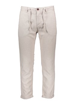Eight2Nine Spodnie w kolorze beżowym ze sklepu Limango Polska w kategorii Spodnie męskie - zdjęcie 189017948