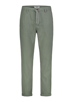 Eight2Nine Spodnie chino w kolorze zielonym ze sklepu Limango Polska w kategorii Spodnie męskie - zdjęcie 189018038