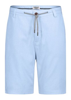 Eight2Nine Bermudy w kolorze błękitnym ze sklepu Limango Polska w kategorii Spodenki męskie - zdjęcie 189018077