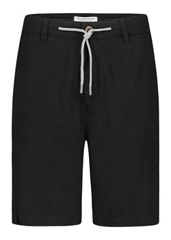 Eight2Nine Bermudy w kolorze czarnym ze sklepu Limango Polska w kategorii Spodenki męskie - zdjęcie 189018098