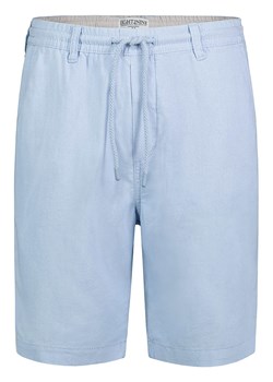 Eight2Nine Szorty w kolorze błękitnym ze sklepu Limango Polska w kategorii Spodenki męskie - zdjęcie 189018109