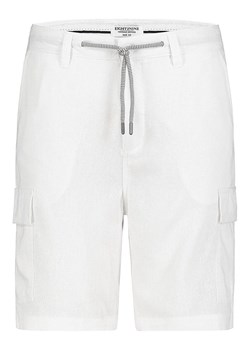 Eight2Nine Bojówki w kolorze białym ze sklepu Limango Polska w kategorii Spodenki męskie - zdjęcie 189018117