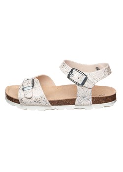 Little Sky Sandały w kolorze beżowym ze sklepu Limango Polska w kategorii Sandały dziecięce - zdjęcie 189018575