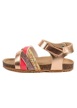 billowy Sandały "Rosso" ze wzorem ze sklepu Limango Polska w kategorii Sandały dziecięce - zdjęcie 189018707