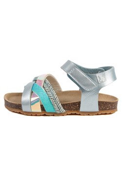 billowy Sandały "Rosso" w kolorze błękitnym ze sklepu Limango Polska w kategorii Sandały dziecięce - zdjęcie 189018755