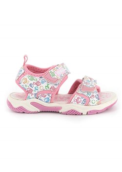 Primigi Sandały w kolorze jasnoróżowym ze sklepu Limango Polska w kategorii Sandały dziecięce - zdjęcie 189019137